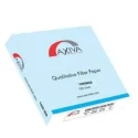 Axiva Qualitative Filter Paper, 11cm Circle, 11µm, R Series Grade 1, Pack of 100 100110 R
