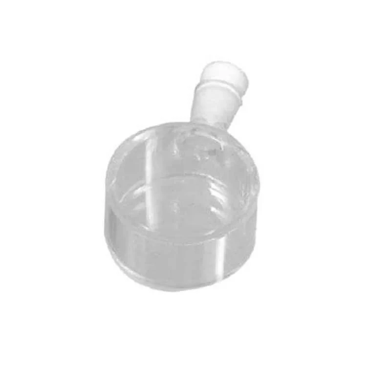 Axiva Macro Optica Cylindrical Cell with PTFE Lid 22mm Diameter, 10mm Path Length PQ010
