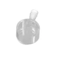 Axiva Macro Optica Cylindrical Cell with PTFE Lid 22mm Diameter, 10mm Path Length PQ010