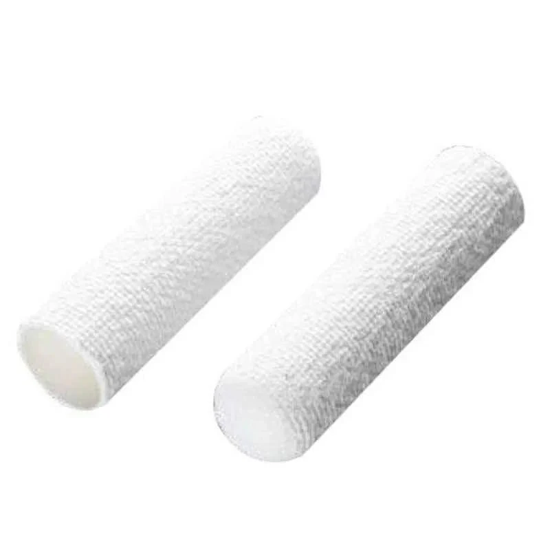 Axiva Extraction Thimble 30 mm Inner Diameter, Cellulose Cotton, DOP Retention 99.8%, Max Temperature 1200°C, Pack of 25
