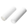 Axiva Extraction Thimble 30 mm Inner Diameter, Cellulose Cotton, DOP Retention 99.8%, Max Temperature 1200°C, Pack of 25