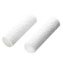 Axiva Extraction Thimble 30 mm Inner Diameter, Cellulose Cotton, DOP Retention 99.8%, Max Temperature 1200°C, Pack of 25