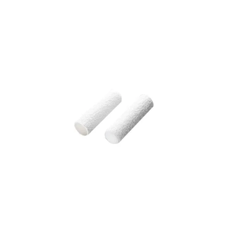 Axiva Extraction Thimble 30 mm Inner Diameter, Cellulose Cotton, DOP Retention 99.8%, Max Temperature 1200°C, Pack of 25