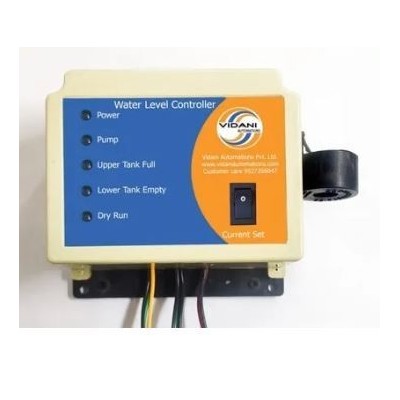 fully-automatic-water-level-controller-22055