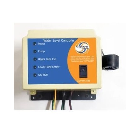 fully-automatic-water-level-controller-22055