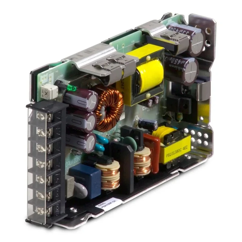 Cosel Switching Power Supply 24V DC 108W Chassis Mount, PBA100F-24