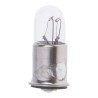 RS PRO Indicator Light Clear 28V 40mA 7000h 5.84mm Diameter T1 3/4 Lamp Midget Flange 104-682