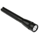 Maglite Mini Maglite AA LED Torch Black, SP22017, 77 lm, 167 mm, Aluminium Body, 2 x AA Batteries