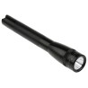 Maglite Mini Maglite AA LED Torch Black, SP22017, 77 lm, 167 mm, Aluminium Body, 2 x AA Batteries