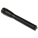 Maglite Mini Maglite AA LED Torch Black, SP22017, 77 lm, 167 mm, Aluminium Body, 2 x AA Batteries