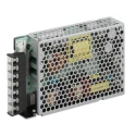 Cosel Switching Power Supply 15V DC, 105W, Chassis Mount, 370V DC Max Input PBA100F-15-N