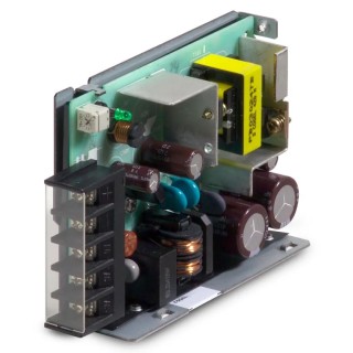 Cosel Switching Power Supply 24V DC 31 W Chassis Mount, 370V DC Max Input, 1.3A Output, PBA30F-24