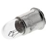 RS PRO E10 Indicator Light Clear 60V 20mA 2500h T1 3/4 6mm Diameter 16.1mm Length Model 104-531