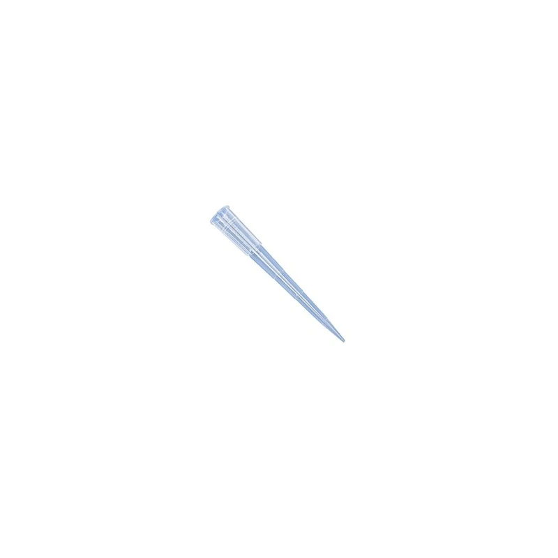 Borosil 50μl Universal Sterile Premium Micro Pipette Tips Pack, Medical-Grade Polypropylene, Filter BGT00050SFR