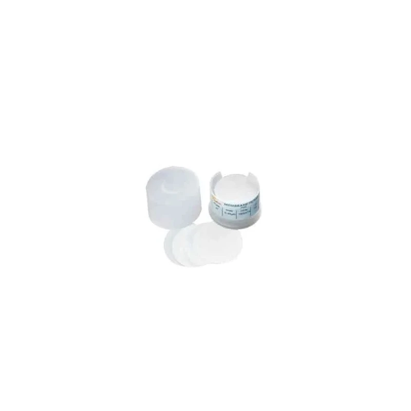 Axiva Nylon R Series Membranes Filter 1.3cm Diameter, 0.45µm Pore, Pack of 100, 170013 X