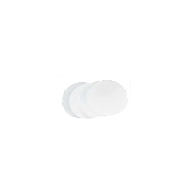 Axiva Cellulose Nitrate Membrane Filter 2.5cm Diameter, 0.1µm Pore Size, 160025P, Pack of 100