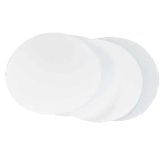 Axiva High Flow Nylon Membrane 4.7cm Diameter, 0.45µm Pore, Pack of 100 170047X/HF
