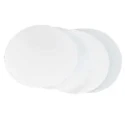 Axiva High Flow Nylon Membrane 4.7cm Diameter, 0.45µm Pore, Pack of 100 170047X/HF