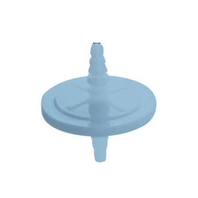 Axiva 0.45μm Nylon Sterile Inline Filter Hydrophilic, 60 psi, ETO Sterilized IF170050XI