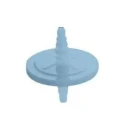 Axiva 0.45μm Nylon Sterile Inline Filter Hydrophilic, 60 psi, ETO Sterilized IF170050XI