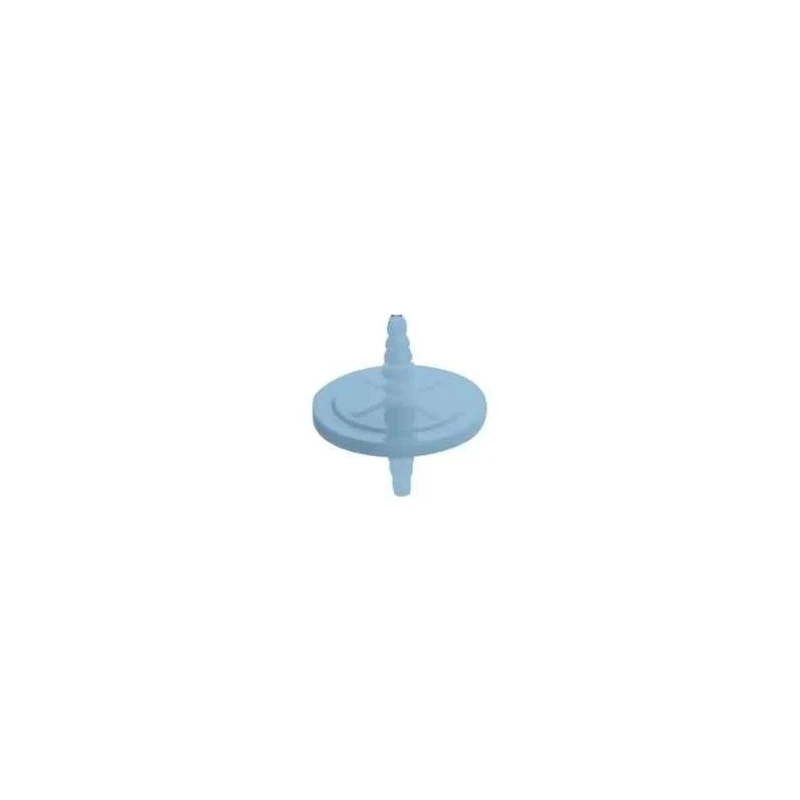 Axiva 0.45μm Nylon Sterile Inline Filter Hydrophilic, 60 psi, ETO Sterilized IF170050XI