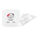 Axiva 25mm Nylon Multi Layers Non Sterile Syringe Filter Pack of 100 SFNG25XB