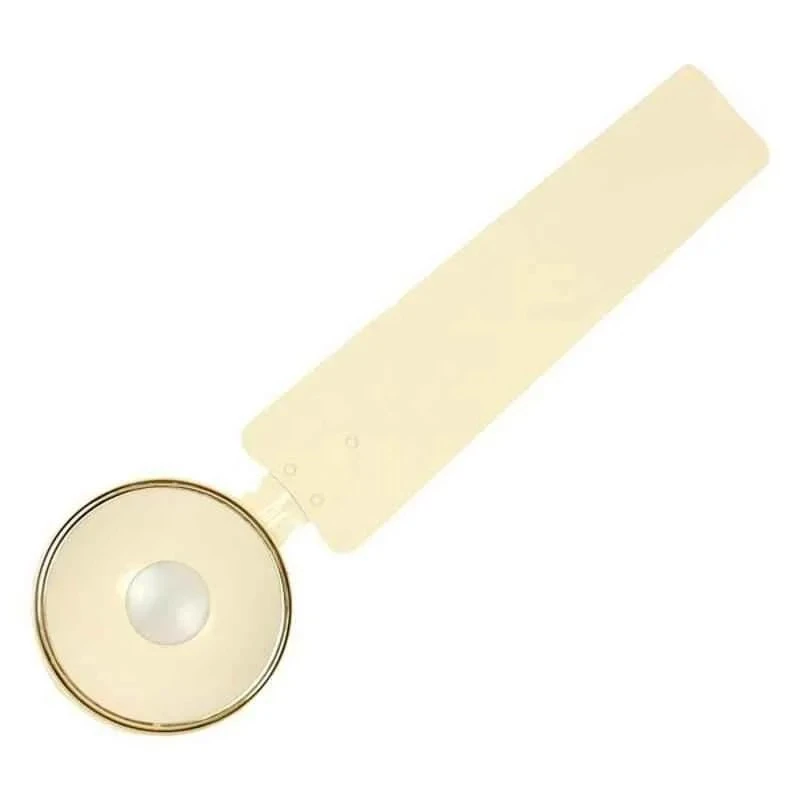 Maya Super Eco Tech Decorative BLDC Ceiling Fan 1200mm 27W Ivory, 350 RPM, 230V, Model 1200-ECOTECH-DECO-IVORY