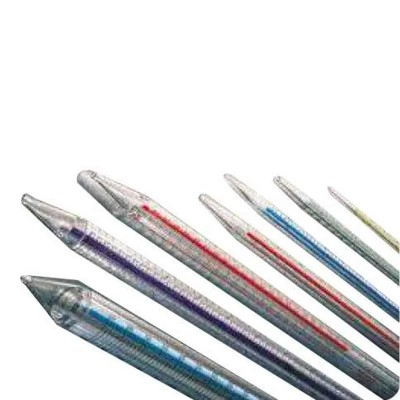 Axiva 2ml Sterile Serological Pipettes, R-Nase & DNase-Free, Pack of 500 23225 B /7126