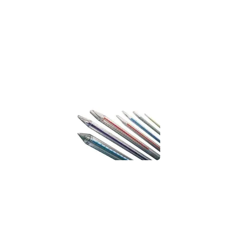 Axiva 2ml Sterile Serological Pipettes, R-Nase & DNase-Free, Pack of 500 23225 B /7126