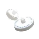 Axiva 13mm Hydrophilic PTFE Sterile Syringe Filter, 0.45 µm, Pack of 100, ICTF13X