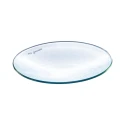 Borosil S-Line Watch Glass 100 mm Sodalime Glass