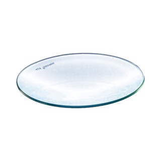 Borosil S-Line Watch Glass 100 mm Sodalime Glass