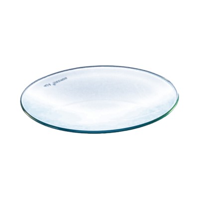 Borosil S-Line Watch Glass 100 mm Sodalime Glass