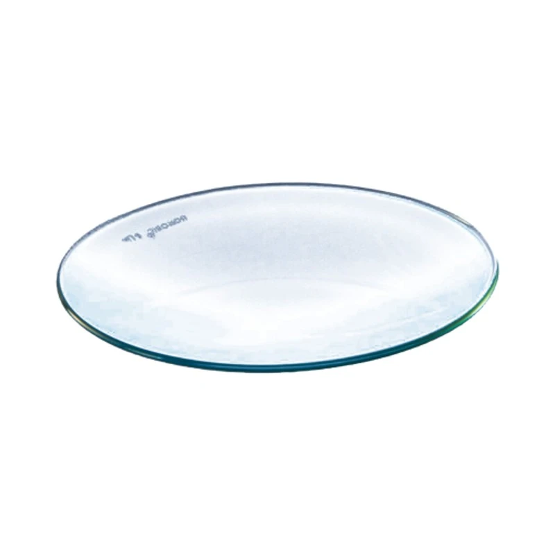 Borosil S-Line Watch Glass 100 mm Sodalime Glass