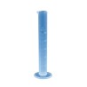 Polylab Polypropylene Measuring Cylinder 1000ml, Autoclavable, Broad Base Stability, Pack of 3