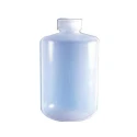 Polylab 1000ml Polypropylene Narrow Mouth Reagent Bottle, Pack of 6, 33305