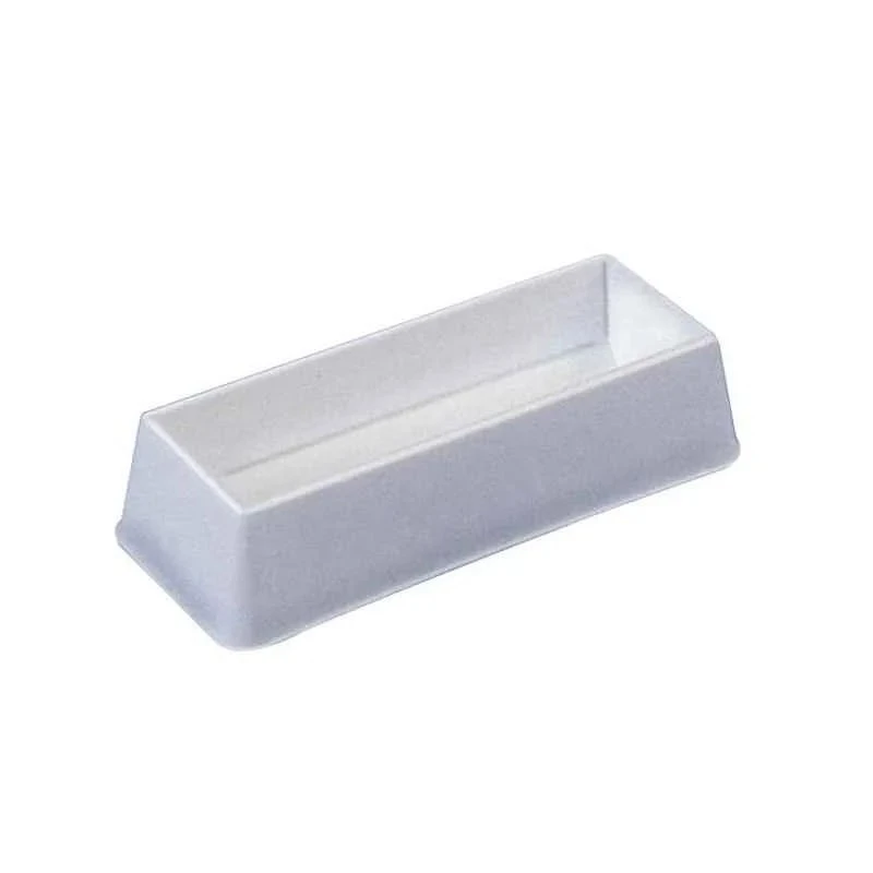 Polylab Polypropylene Reagent Reservoir, 75ml Capacity, Pack of 12, 79121