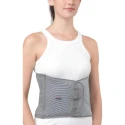 Tynor 9 Inch Abdominal Support Belt for Post Operative/Post Pregnancy, Size M