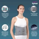Tynor 9 Inch Abdominal Support Belt for Post Operative/Post Pregnancy, Size M