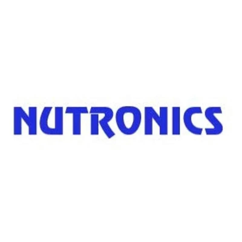 Nutronics PHC-3080 Humidity Instrument, 230V AC, Dual 7-Segment Display, RH Sensor, 1% Accuracy