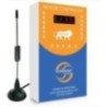 Agriculture Digital Display Mobile Pump Starter