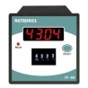 Nutronics Four Digits Digital Timer, 230V AC, 4-Digit Display, 7.2x7.2x11 cm DT-4M