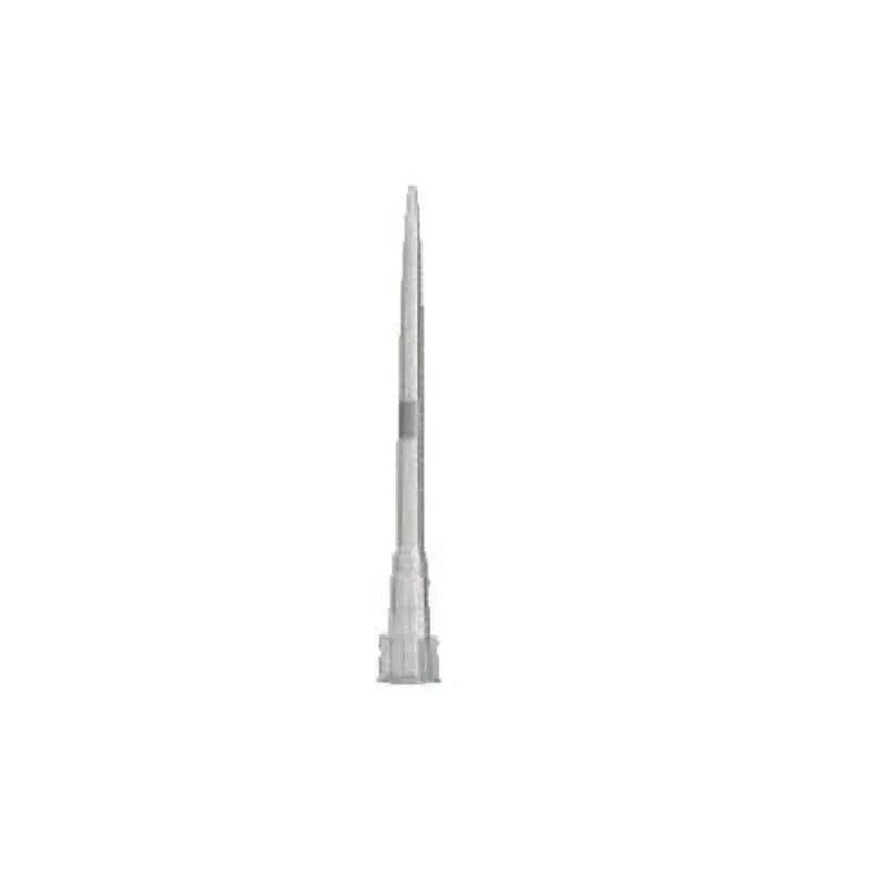Axiva 20µl Universal Graduated Micro Tips AX-20-S-L-F-B, Pack of 1000, 20μL Capacity