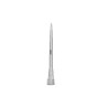 Axiva 20µl Universal Graduated Micro Tips AX-20-S-L-F-B, Pack of 1000, 20μL Capacity