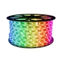 Ever Forever Multicolour Waterproof SMD LED Rope Light with Controller, 20m, 960 LEDs