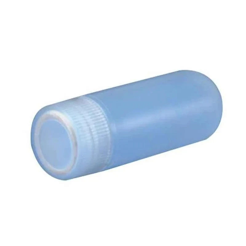 Polylab Polypropylene Oak Ridge Centrifuge Tube 30ml Pack of 12, Leakproof Screw Cap, Silicon O-Ring 63501