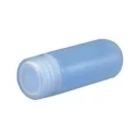 Polylab Polypropylene Oak Ridge Centrifuge Tube 30ml Pack of 12, Leakproof Screw Cap, Silicon O-Ring 63501