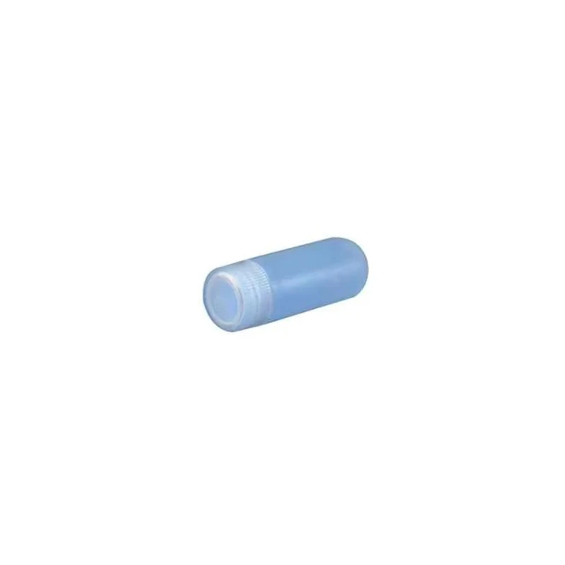 Polylab Polypropylene Oak Ridge Centrifuge Tube 30ml Pack of 12, Leakproof Screw Cap, Silicon O-Ring 63501