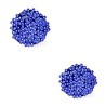 Ever Forever 12m Blue LED String Light, Pack of 2, 38-40 LEDs per String