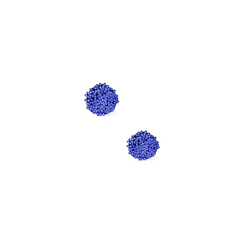 Ever Forever 12m Blue LED String Light, Pack of 2, 38-40 LEDs per String
